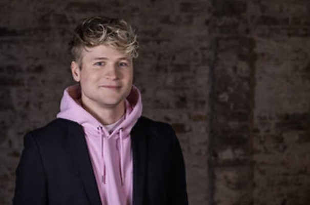 Kalvijn ruilt YouTube voor televisie